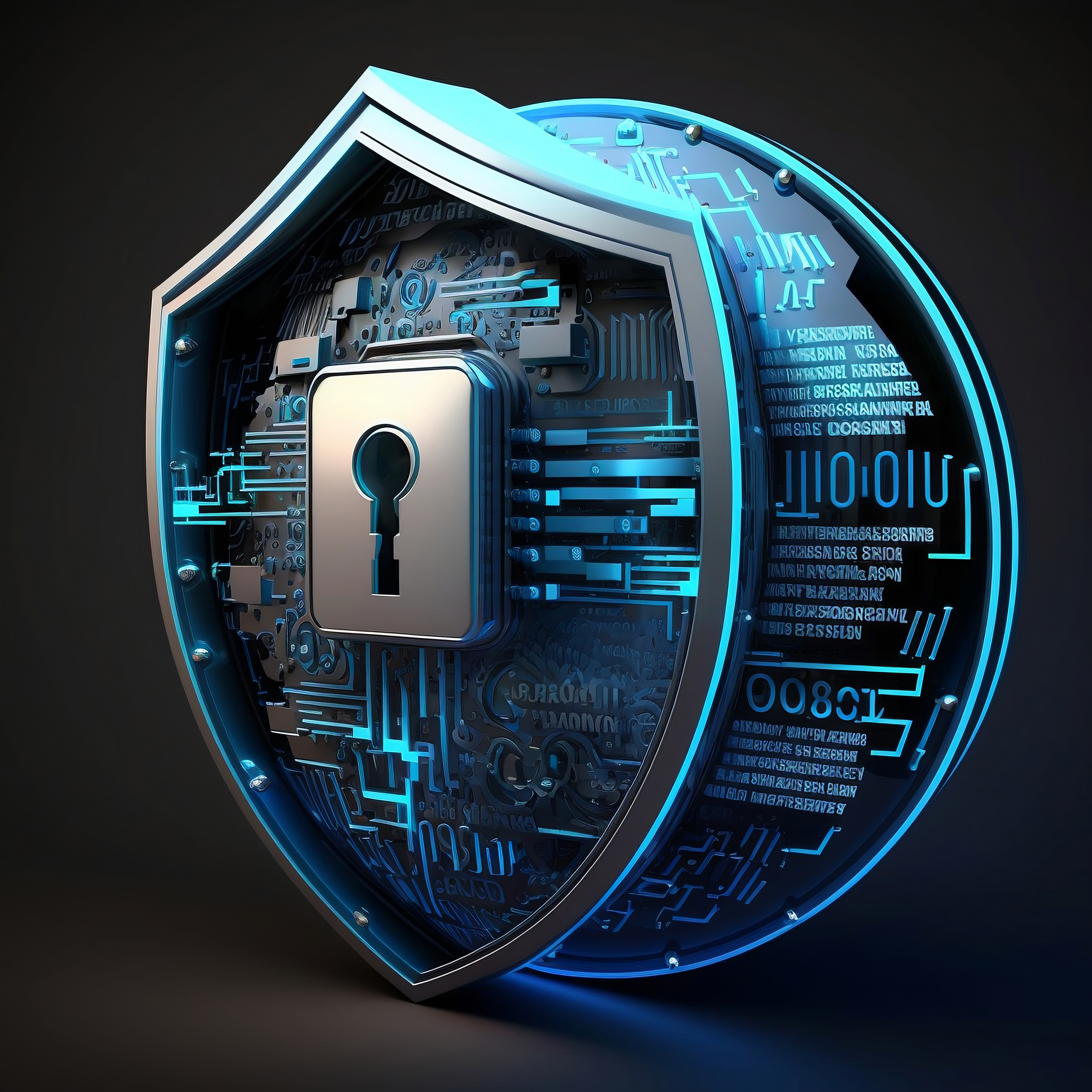 Cybersécurité et protection des données