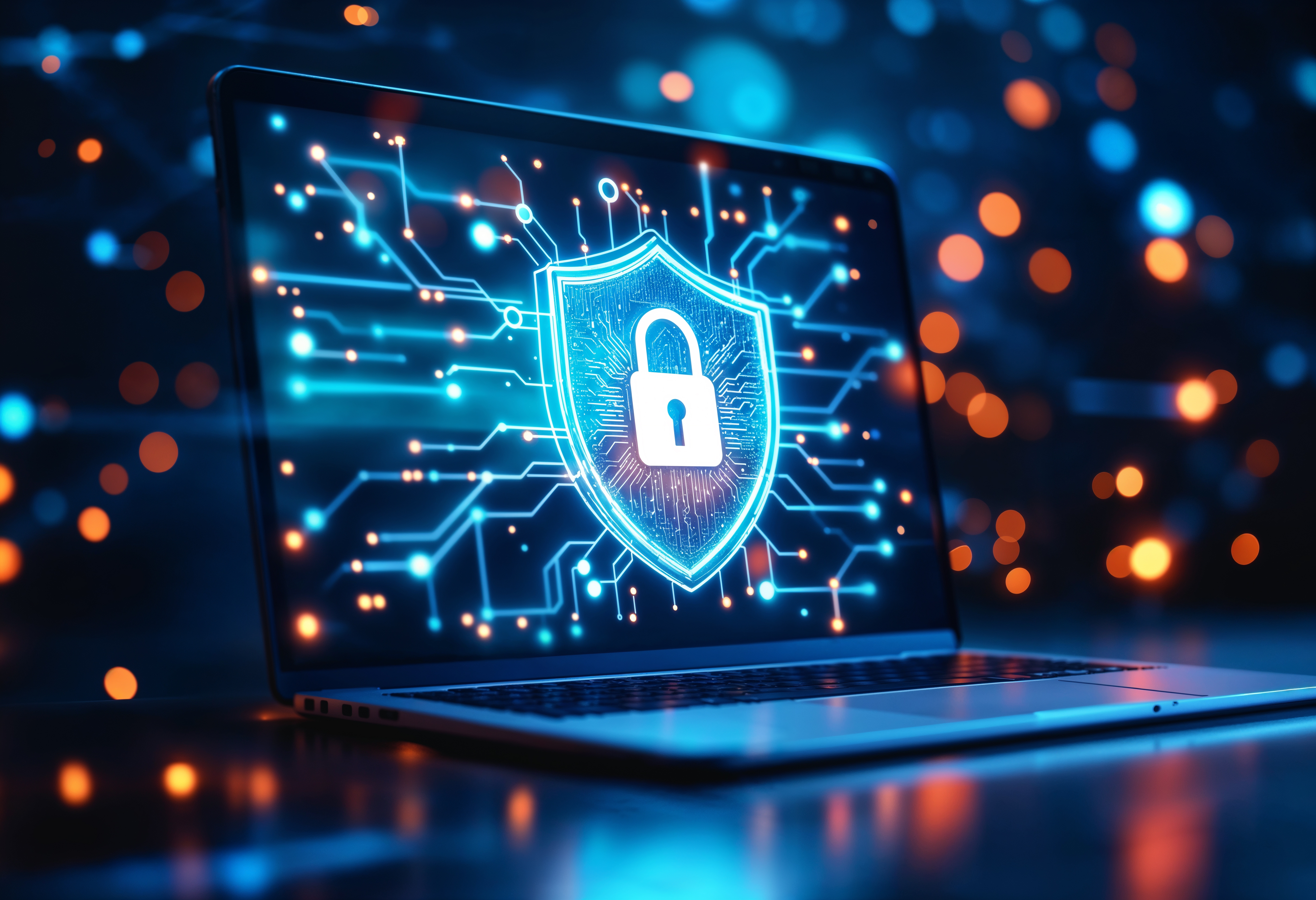Infrastructure & Cybersécurité